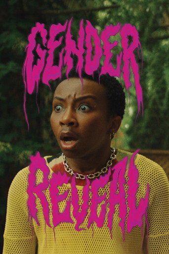 Póster de Gender Reveal