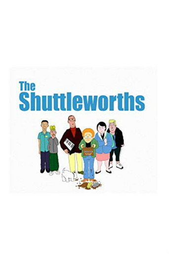 Póster de The Shuttleworths