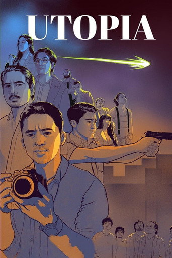 Póster de Utopia