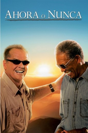 Póster de Antes de Partir