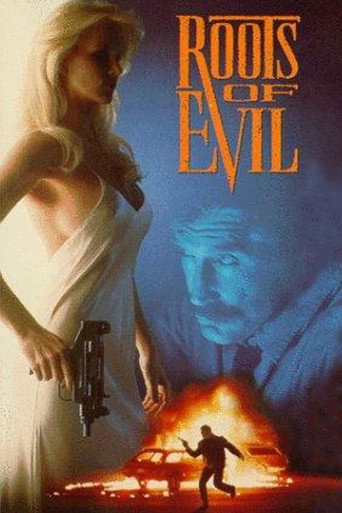 Póster de Roots of Evil