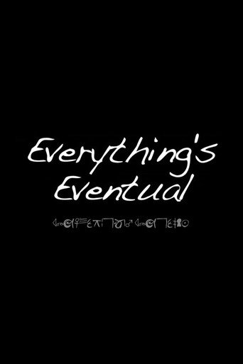 Póster de Everything’s Eventual