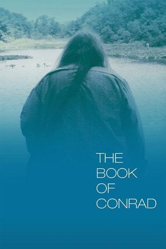 Póster de The Book of Conrad