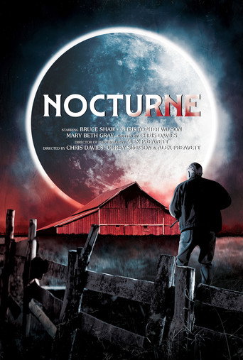 Póster de Nocturne