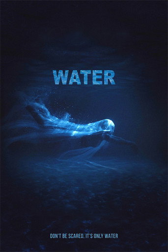 Póster de Water