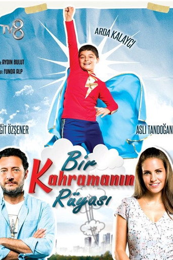 Póster de Bir Kahramanın Rüyası