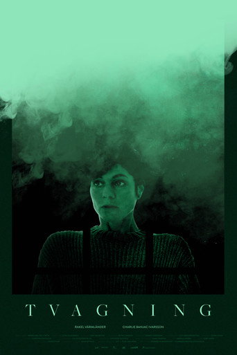 Póster de Tvagning