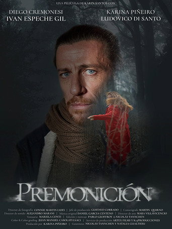 Póster de Premonición