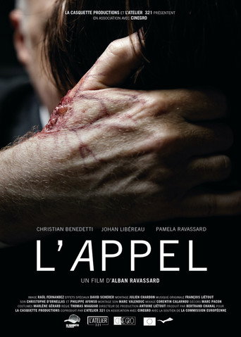 Póster de L'Appel