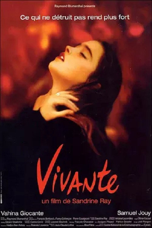 Póster de Vivante