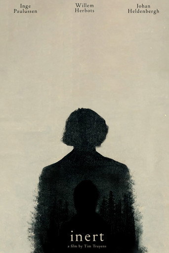 Póster de inert