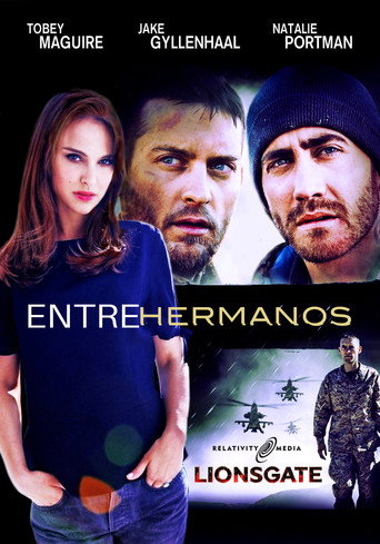 Póster de Hermanos