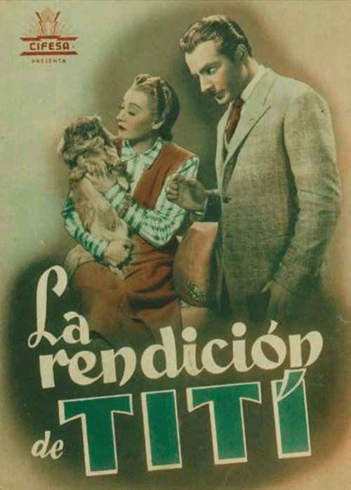 Póster de La resa di Titì