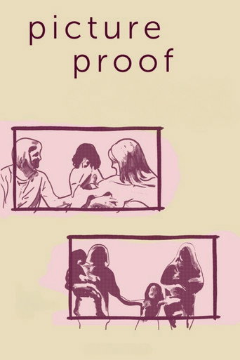Póster de Picture Proof