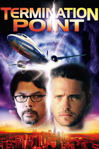 Póster de Termination Point
