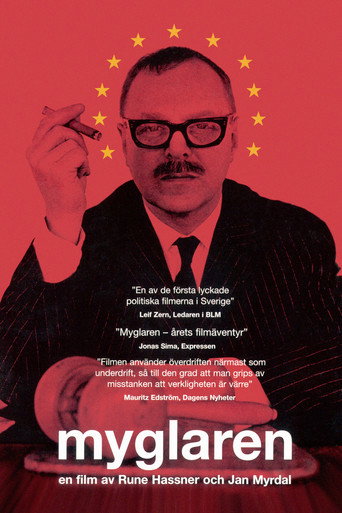 Póster de Myglaren