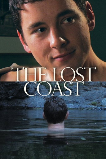 Póster de The Lost Coast
