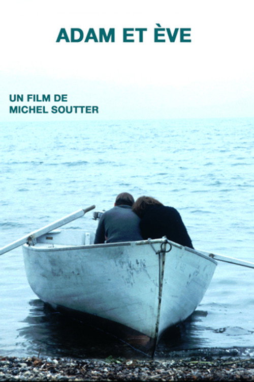 Póster de Adam et Ève