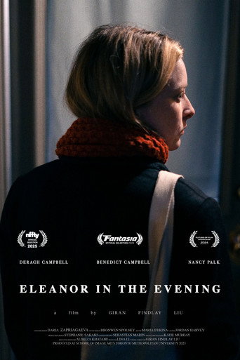 Póster de Eleanor in the Evening