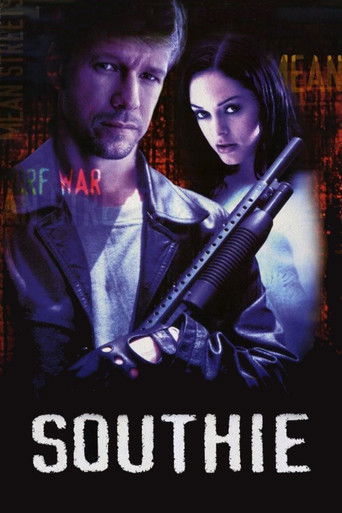 Póster de Southie