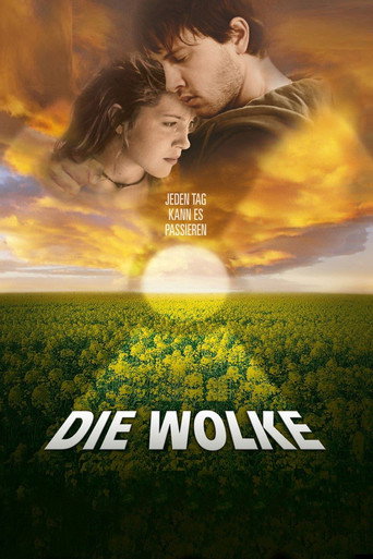 Póster de Die Wolke