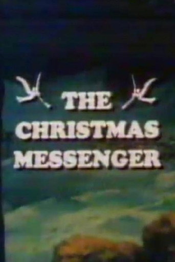 Póster de The Christmas Messenger