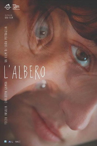 Póster de L'albero
