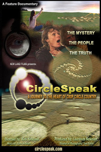 Póster de CircleSpeak