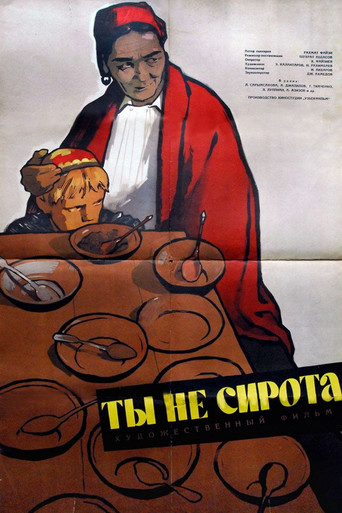 Póster de Sen Yetim Emassan
