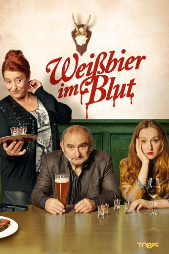 Póster de Weißbier im Blut
