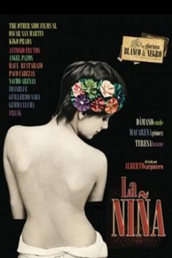 Póster de La Niña