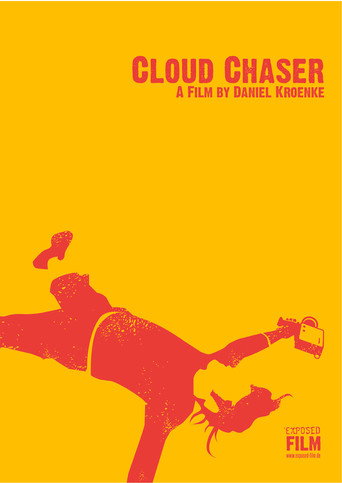 Póster de Wolkenjäger