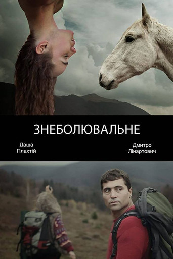 Póster de Знеболювальне
