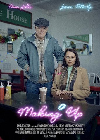 Póster de Making Up