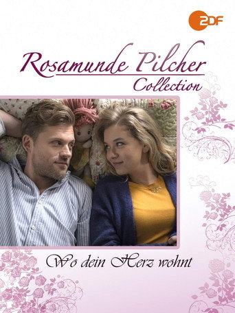 Póster de Rosamunde Pilcher: Wo Dein Herz wohnt