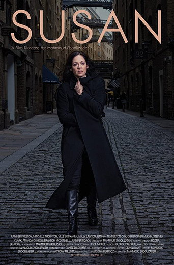Póster de Susan