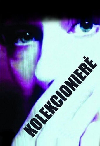 Póster de Kolekcionierė