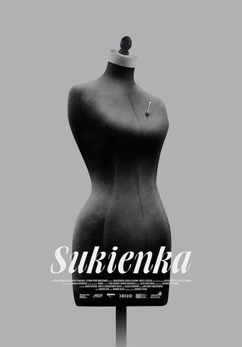Póster de Sukienka