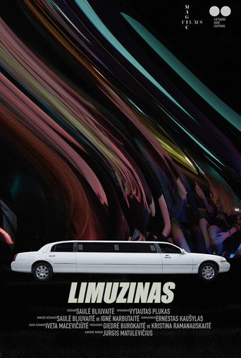 Póster de Limuzinas
