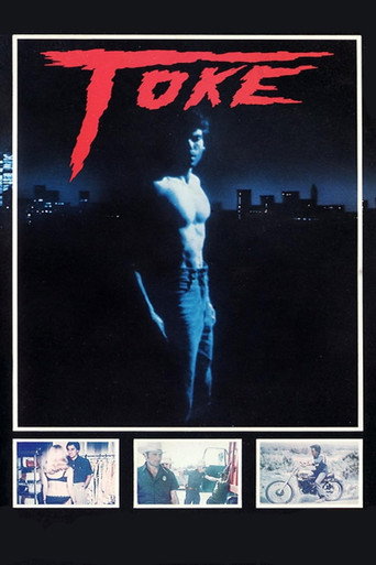 Póster de Toke