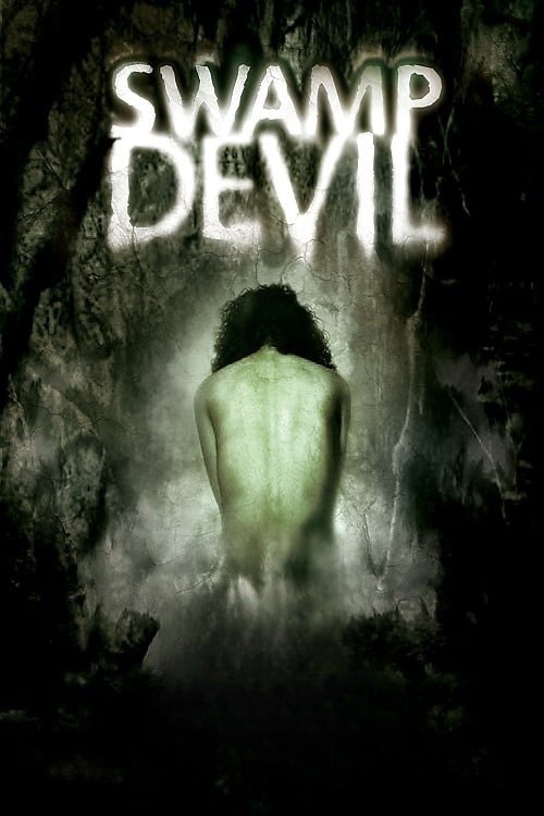 Póster de Swamp Devil