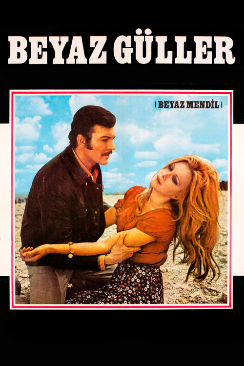 Póster de Beyaz Güller