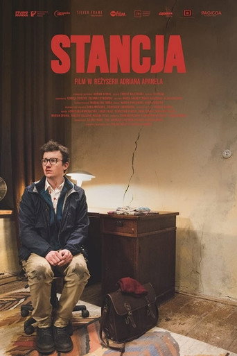 Póster de Stancja