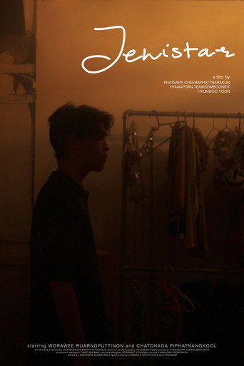 Póster de Jenistar