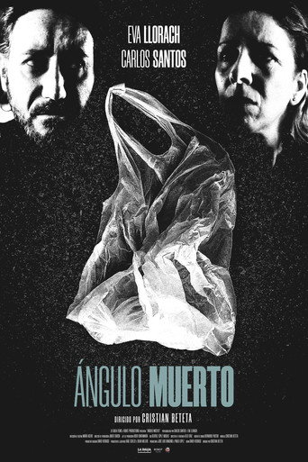 Póster de Ángulo muerto