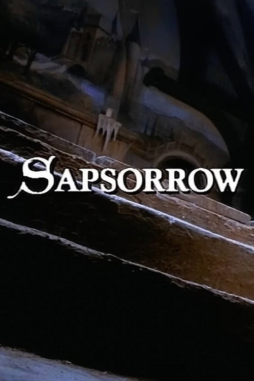 Póster de The Storyteller: Sapsorrow