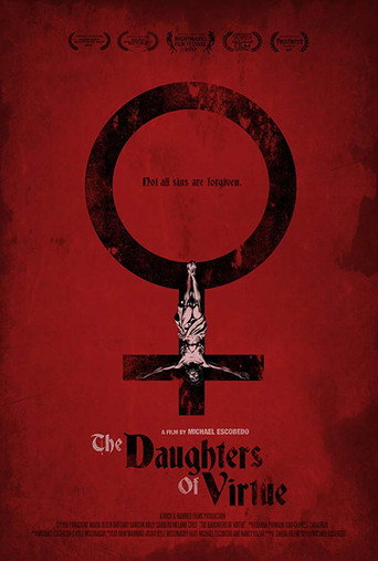 Póster de The Daughters of Virtue