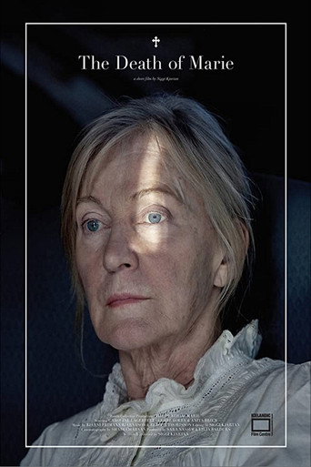 Póster de Dauði Maríu