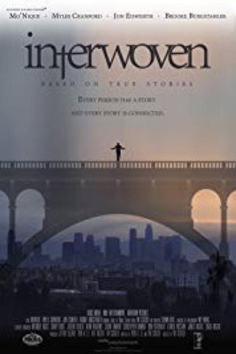 Póster de Interwoven