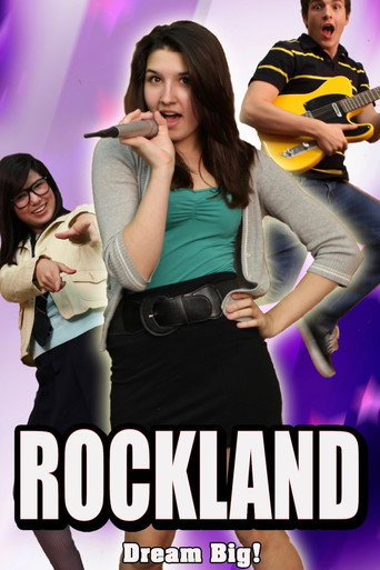 Póster de Rockland